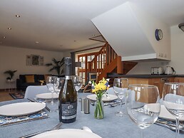 The Old Coach House