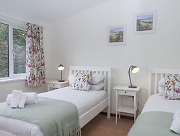 The Old Coach House