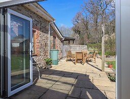The Old Coach House