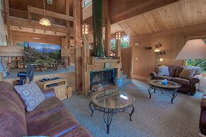 Lvc0685 - Woody's Clubhouse 3 Bedroom Condo