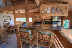 Lvc0685 - Woody's Clubhouse 3 Bedroom Condo