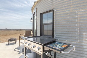 Silo Inn - Sugar Bungalow