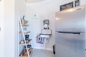 Silo Inn - Sugar Bungalow