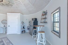 Silo Inn - Sugar Bungalow