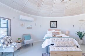 Silo Inn - Sugar Bungalow