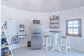 Silo Inn - Sugar Bungalow