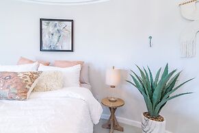 Silo Inn - Sugar Bungalow