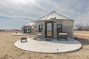 Silo Inn - Spice Bungalow