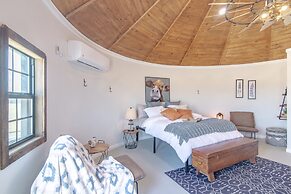 Silo Inn - Spice Bungalow