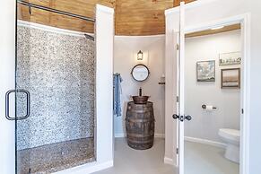 Silo Inn - Spice Bungalow