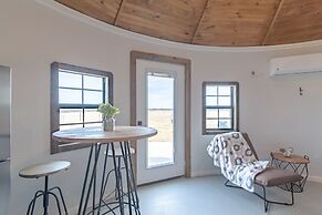 Silo Inn - Spice Bungalow