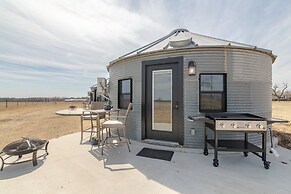 Silo Inn - Spice Bungalow