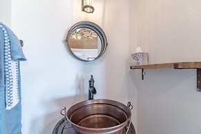 Silo Inn - Spice Bungalow