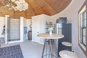 Silo Inn - Spice Bungalow