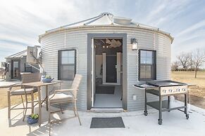 Silo Inn - Spice Bungalow