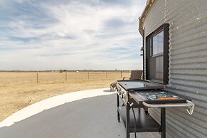 Silo Inn - Spice Bungalow
