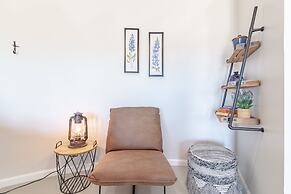 Silo Inn - Spice Bungalow