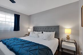 Bull City Easy 1 Bedroom Apts