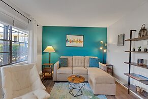 Bull City Easy 1 Bedroom Apts