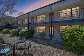 Bull City Easy 1 Bedroom Apts