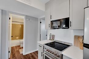 Bull City Easy 1 Bedroom Apts