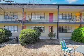 Bull City Easy 1 Bedroom Apts