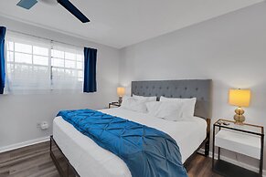 Bull City Easy 1 Bedroom Apts