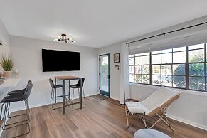 Bull City Easy 1 Bedroom Apts