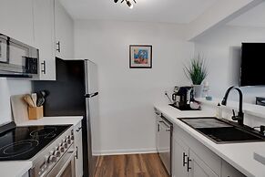 Bull City Easy 1 Bedroom Apts