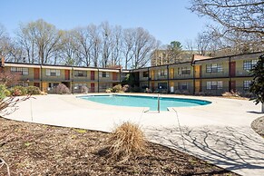 Bull City Easy 1 Bedroom Apts