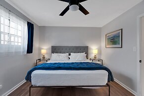 Bull City Easy 1 Bedroom Apts