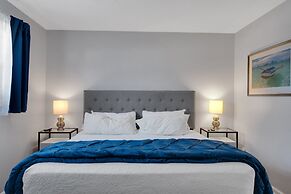 Bull City Easy 1 Bedroom Apts