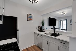 Bull City Easy 1 Bedroom Apts