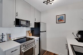 Bull City Easy 1 Bedroom Apts