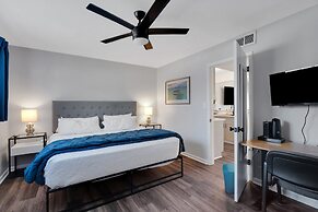 Bull City Easy 1 Bedroom Apts