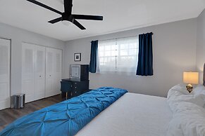 Bull City Easy 1 Bedroom Apts