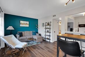 Bull City Easy 1 Bedroom Apts