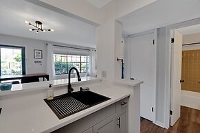 Bull City Easy 1 Bedroom Apts