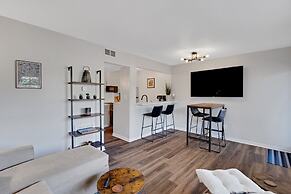 Bull City Easy 1 Bedroom Apts