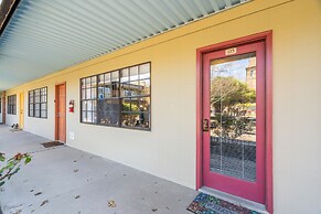 Bull City Easy 1 Bedroom Apts