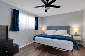 Bull City Easy 1 Bedroom Apts