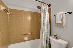 Bull City Easy 1 Bedroom Apts