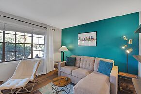 Bull City Easy 1 Bedroom Apts