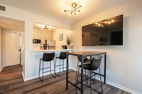 Bull City Easy 1 Bedroom Apts