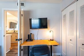 Bull City Easy 1 Bedroom Apts