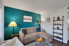 Bull City Easy 1 Bedroom Apts