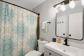 Bull City Easy 1 Bedroom Apts