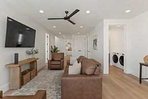 The Castle 8 Bedroom Home