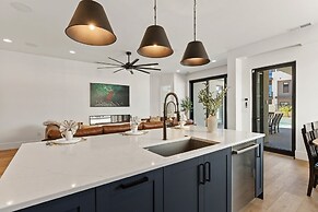 The Castle 8 Bedroom Home