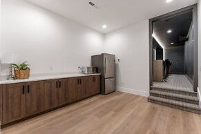 The Castle 8 Bedroom Home